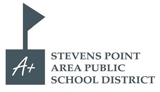 Stevens Point Area Public School District's Logo
